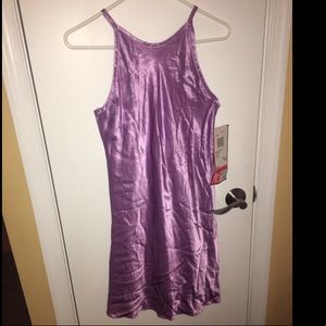 JUMP VINTAGE REVERSIBLE DRESS 90's NWT